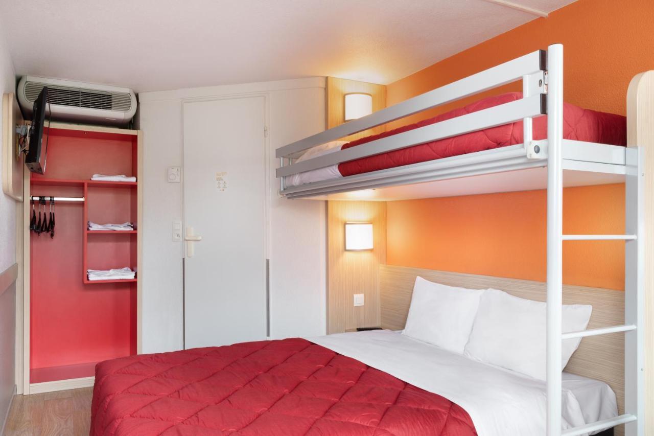 Hotel Premiere Classe Meaux Les Meaux